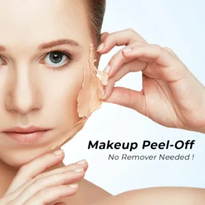 BeautyMAX™ Peelable Makeup Moisturizing Primer