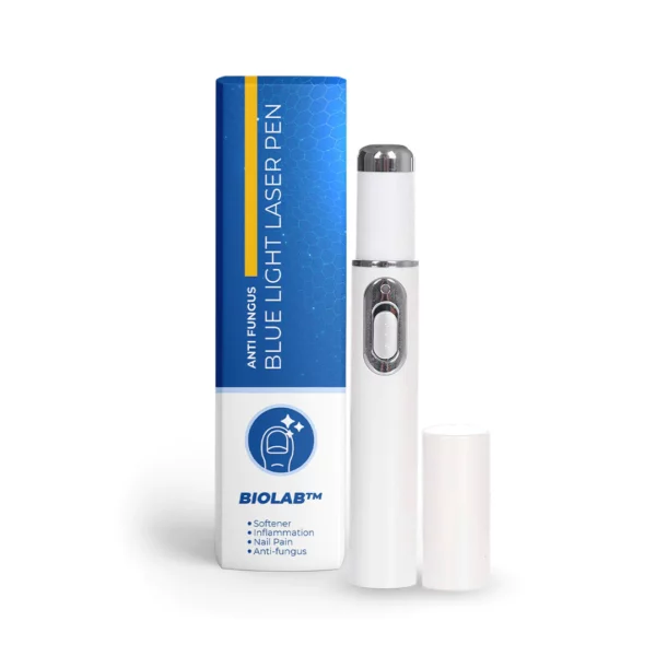 BioLab™ Anti Fungus Blue Light Laser Pen