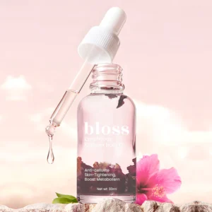 Bloss Lymphology Complex Body Oil