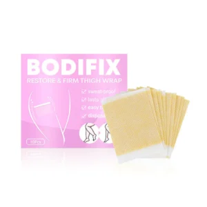 BodiFix Max Restore & Firm Thigh Wrap