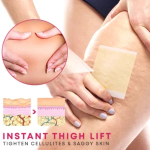 BodiFix Max Restore & Firm Thigh Wrap