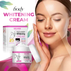 Body Whitening Cream