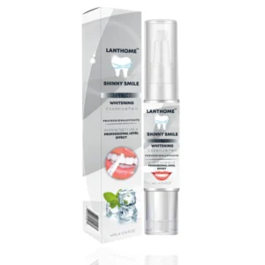 BrightWhite TeethStain Remover Essence Pen