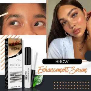 Brow Enhancement Serum