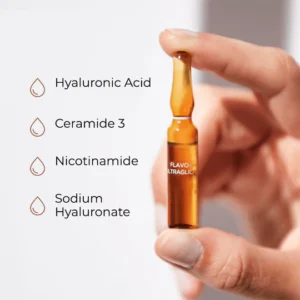 Ceramide Serum Essence Ampoule