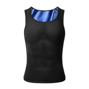 ChestUP Gynecomastia Compression TankTop