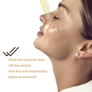 Clinical™ Retinol VC Wrinkle Serum