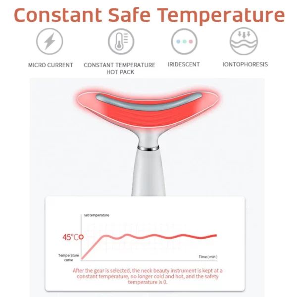 Comfortleg EMS Leg Lymph Circulation Massager