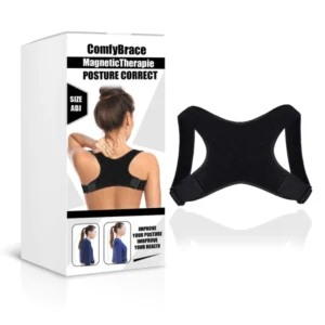 ComfyBrace MagneticTherapie Posture Corrector