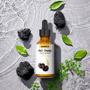 DARKA PRO Anti-Greying Haar Serum