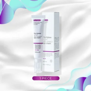 DEleven Pro-Xylane Active Eye Cream