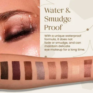 Double-ended Eyeshadow Pencil