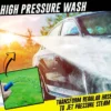 Dual High-Pressure Washer