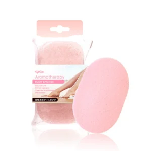 EFOLIA Luffa Aromatherapy Body Sponge