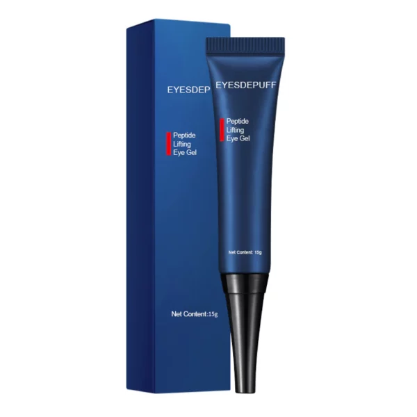 EYESDepuff Peptide LiftingEye Gel