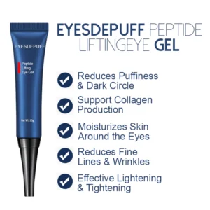 EYESDepuff Peptide LiftingEye Gel