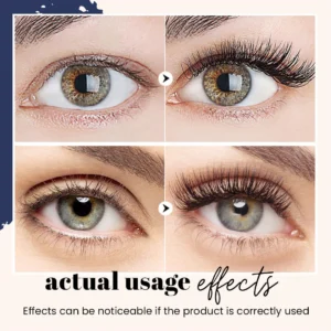 Easy Eyelash Growth Serum