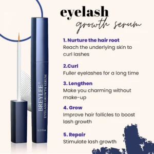 Easy Eyelash Growth Serum