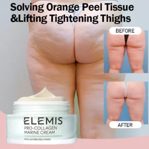 ElEMOS Collagen Boost Firming&Lifting Skincare Cream