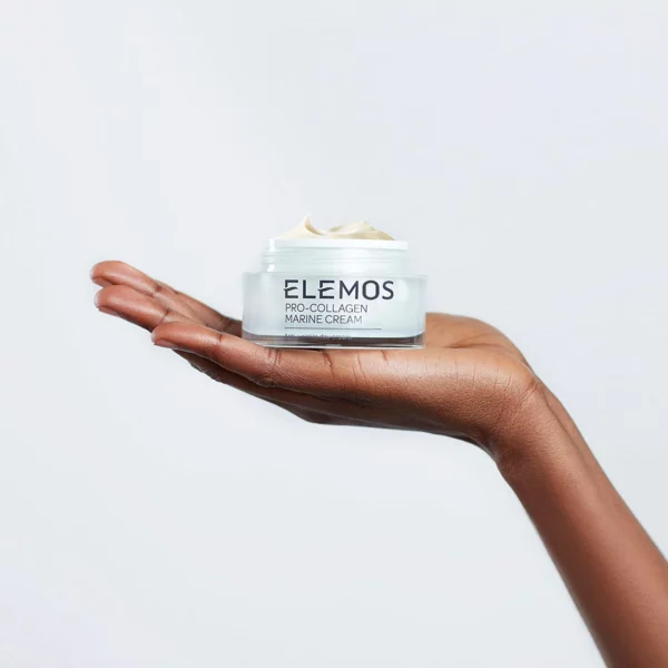 ElEMOS Collagen Boost Firming&Lifting Skincare Cream