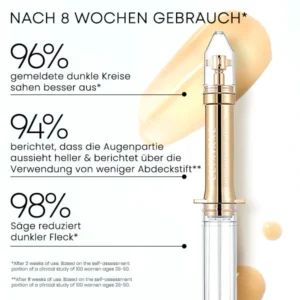 ElixirXE Essence Nutriperfect Augenserum