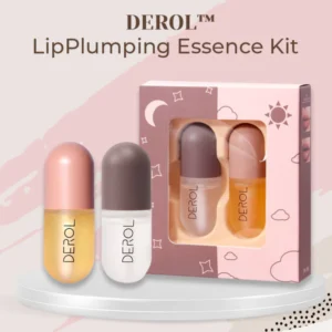 EverGlow™ LipPlumping Essence Kit