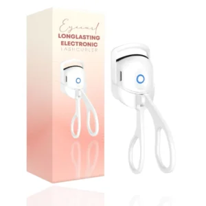 Eyecurl LongLasting Electronic LashCurler