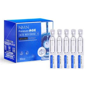 FOREVERAGE Rejuvenating NMN Ampoule Serum