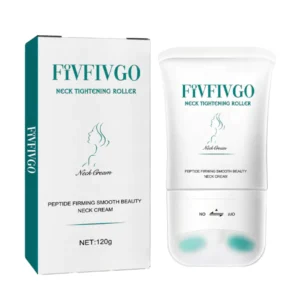 Fivfivgo™ Neck Tightening Roller