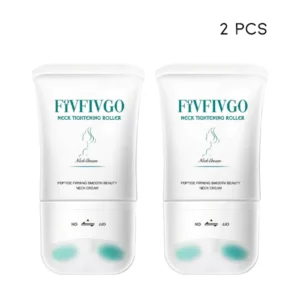 Fivfivgo™ Neck Tightening Roller