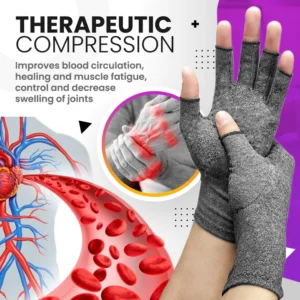 FlexiGrip™ Joint Arthritis Glove