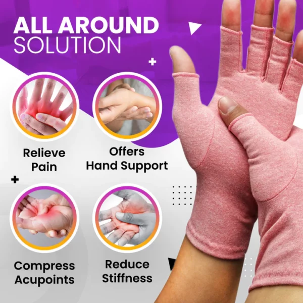 FlexiGrip™ Joint Arthritis Glove