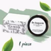 Green Tea Powder Deep Clean Peeling Mask