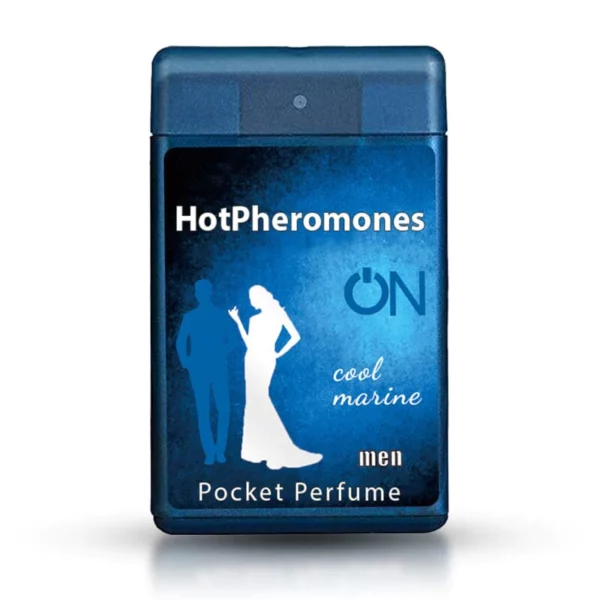 HotPheromones Pocket Perfume