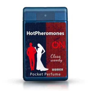 HotPheromones Pocket Perfume