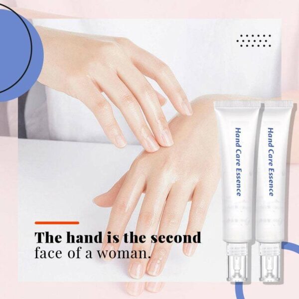 Hyaluronic Acid Hand Cream