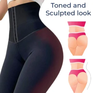 IONHeat™ Plumping Reshaping Pants