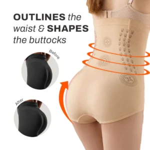 IONICTech SlimFiber BodyTrim Shaper