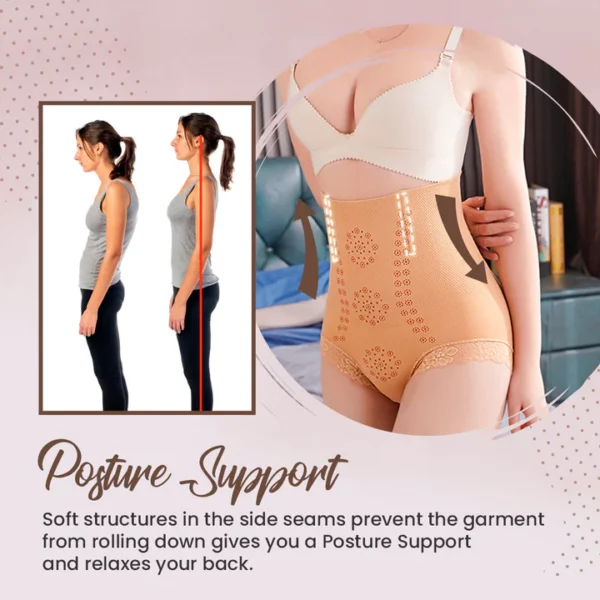 IONSTech Unique Fiber Shapewear