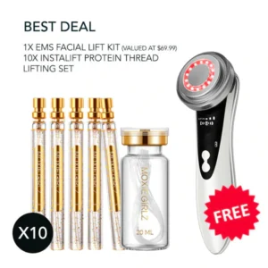 InstaLift Korea Protein Thread Lifting Set