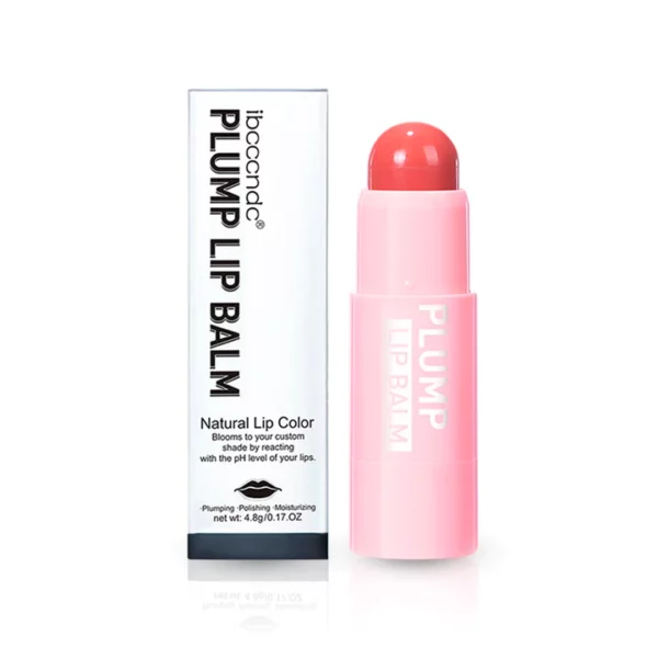 Instantly Plump Lip Balm