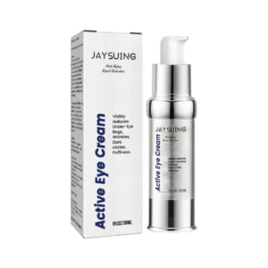 JAYSUING CollagenBooster Firming FaceSerum