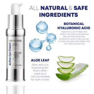 JAYSUING CollagenBooster Firming FaceSerum