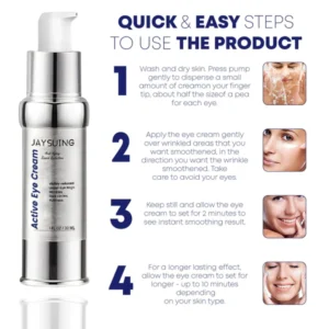 JAYSUING CollagenBooster Firming FaceSerum