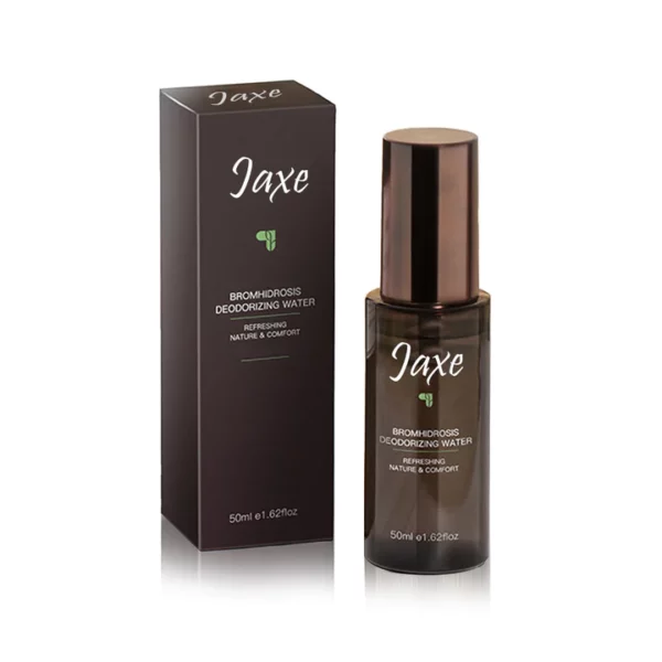 Jaxe PheroScent Attraction Men Deodorant