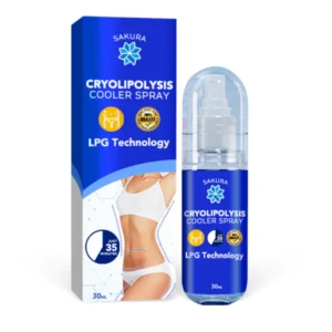 LPGTech Cryolipolysis Cooler Spray