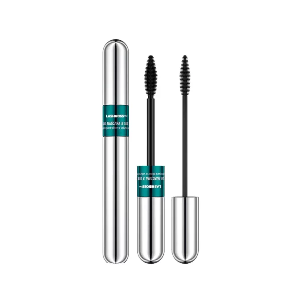 LashBoss™ 5x longer Mascara