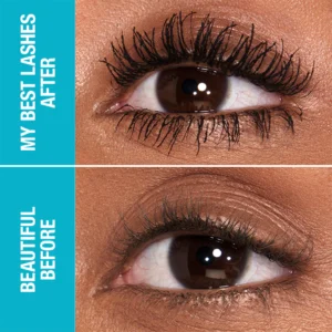 LashBoss™ 5x longer Mascara