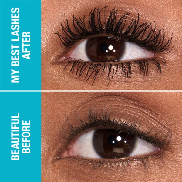 LashBoss™ 5x longer Mascara