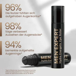 Men'Expert PRO Hydra Energetic Augenroller